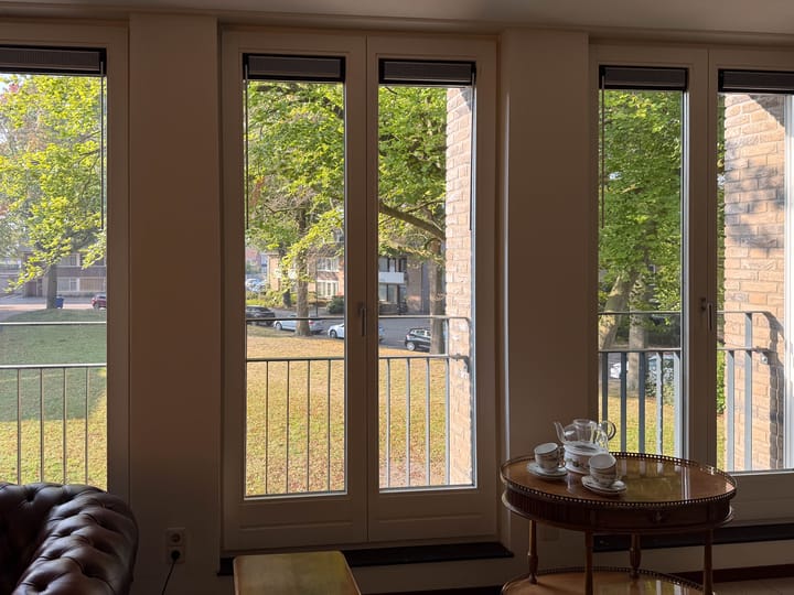 Foto 23 van 17 Septemberplein 23