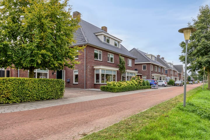 Photo 2 of Refterstraat 44