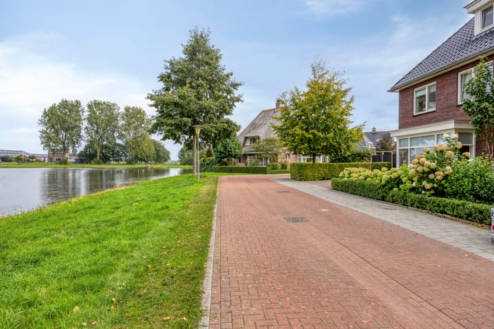 Photo 3 of Refterstraat 44