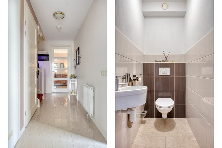 Photo 7 of Refterstraat 44