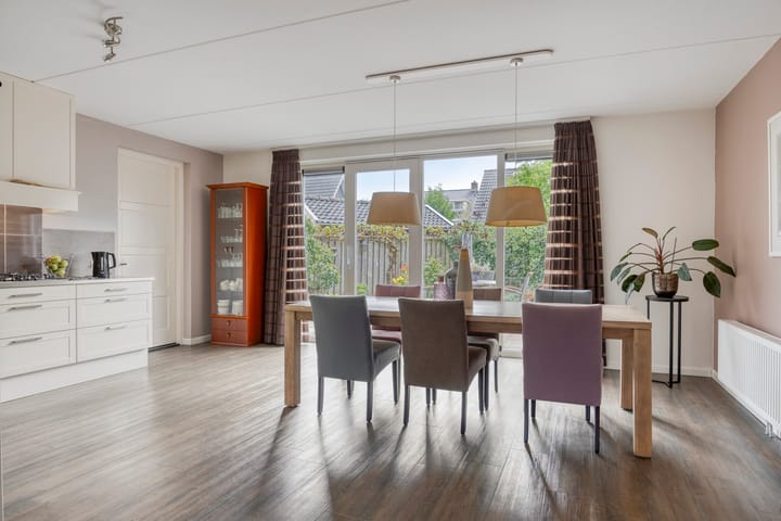 Photo 15 of Refterstraat 44