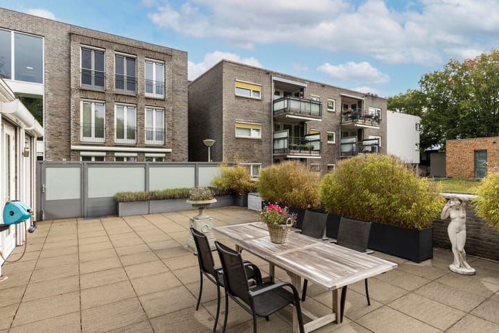 Foto 45 van 17 Septemberplein 23