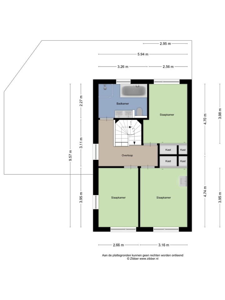 Photo 23 of Refterstraat 44