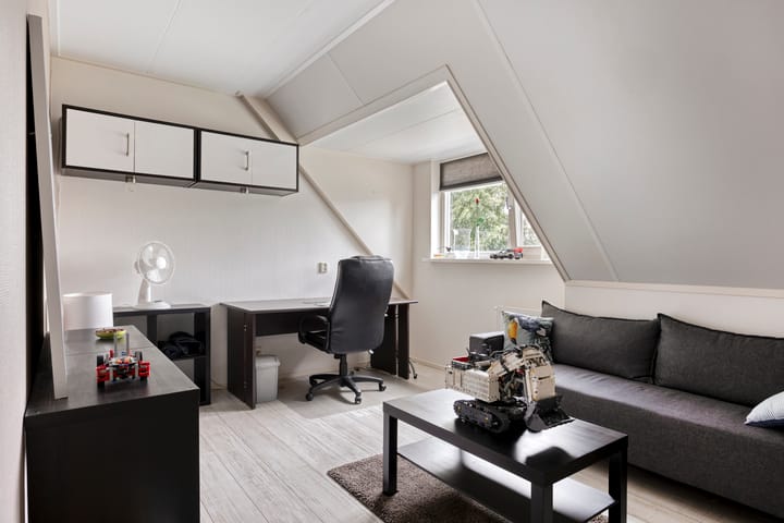 Photo 33 of Refterstraat 44