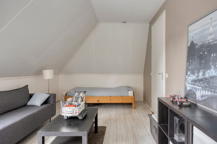 Photo 34 of Refterstraat 44