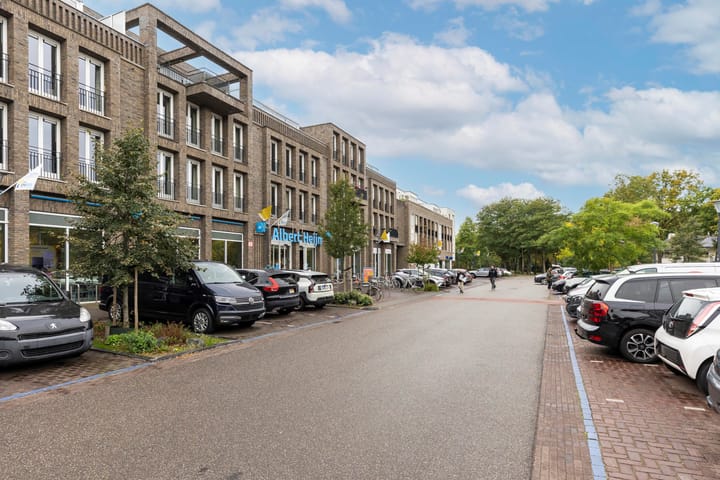 Foto 55 van 17 Septemberplein 23