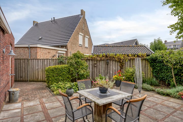 Photo 40 of Refterstraat 44