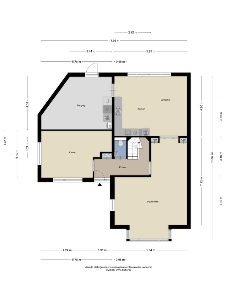 Photo 48 of Refterstraat 44