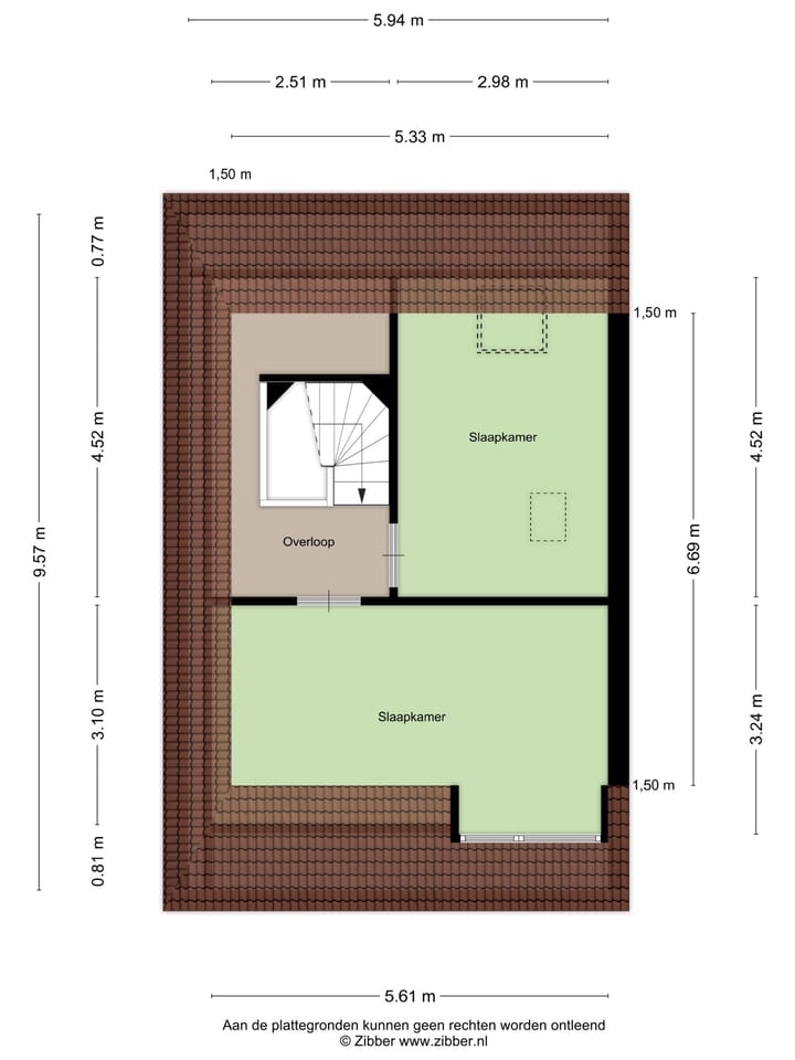 Photo 50 of Refterstraat 44