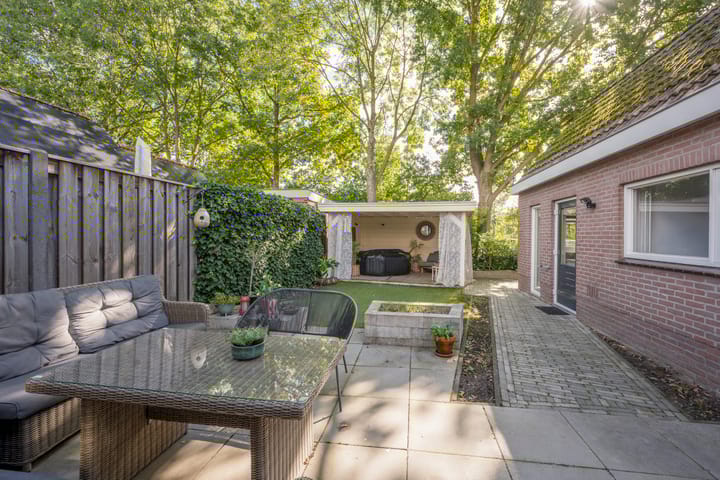 Foto 2 van Ruysdaellaan 20