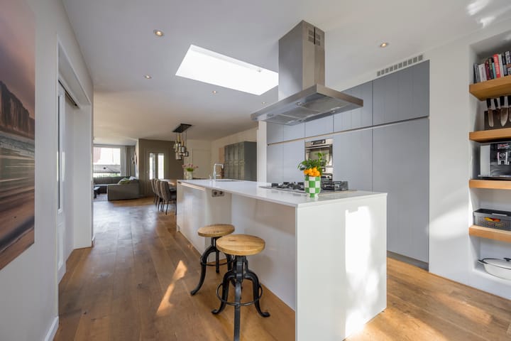 Foto 3 van Ruysdaellaan 20