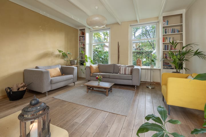 Foto 2 van Bosstraat 35