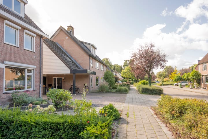 Foto 4 van Ruysdaellaan 20