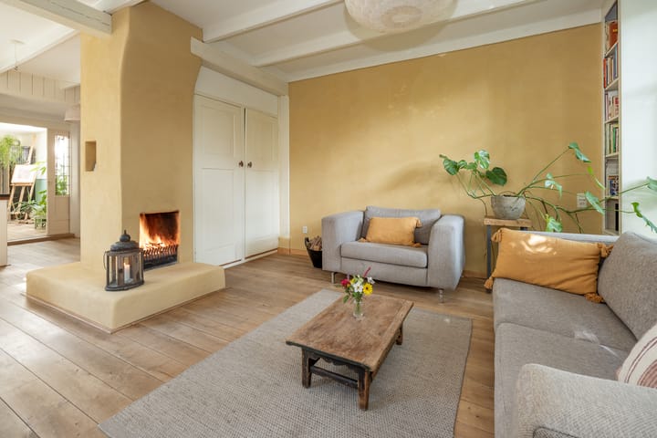 Foto 3 van Bosstraat 35