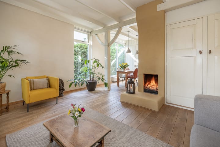 Foto 4 van Bosstraat 35