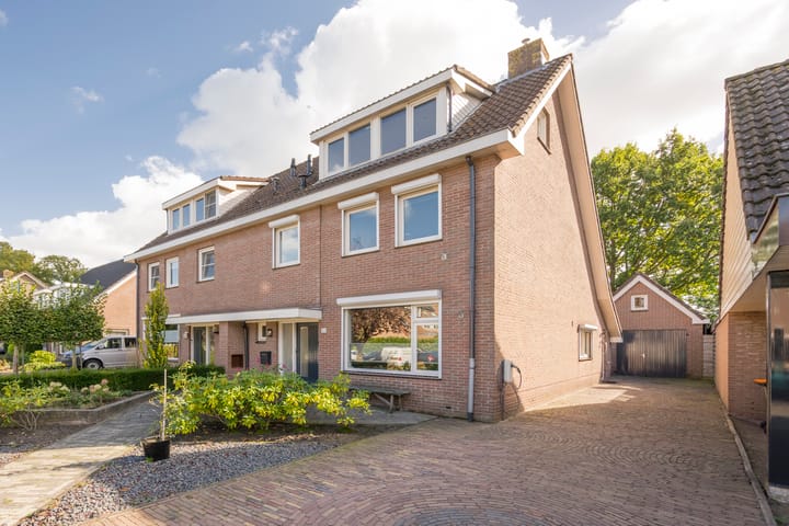 Foto 5 van Ruysdaellaan 20