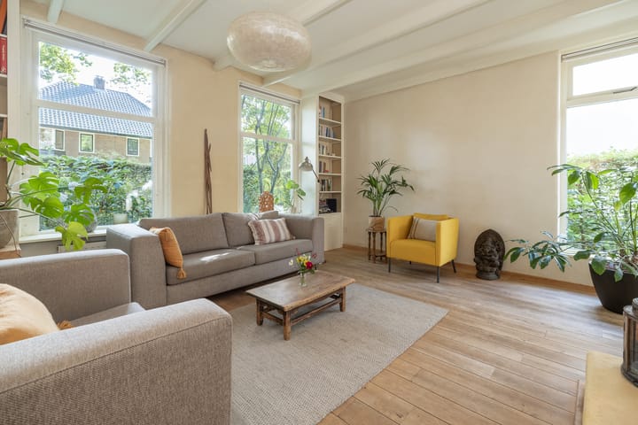 Foto 5 van Bosstraat 35