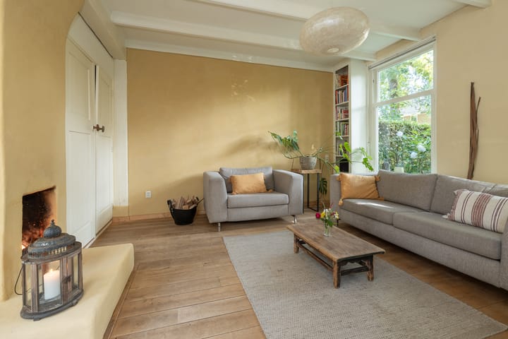 Foto 6 van Bosstraat 35