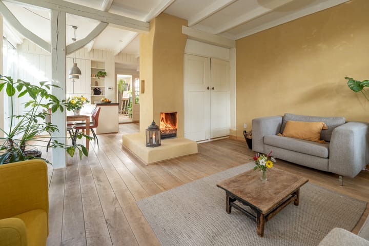 Foto 7 van Bosstraat 35