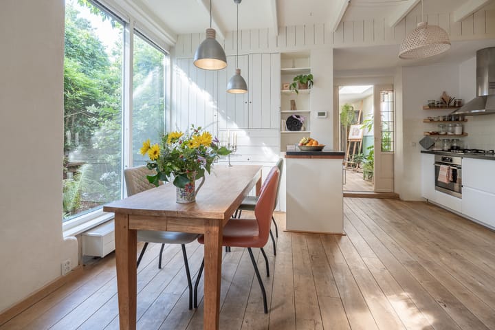 Foto 8 van Bosstraat 35