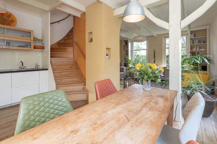 Foto 9 van Bosstraat 35