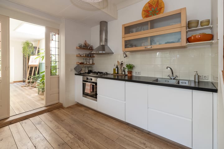 Foto 10 van Bosstraat 35