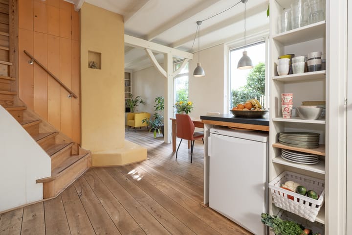 Foto 13 van Bosstraat 35