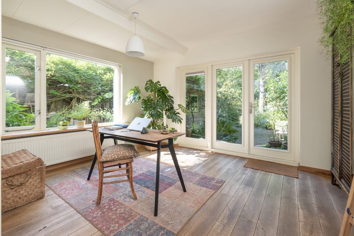 Foto 16 van Bosstraat 35