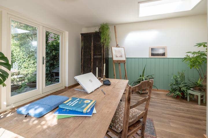 Foto 18 van Bosstraat 35