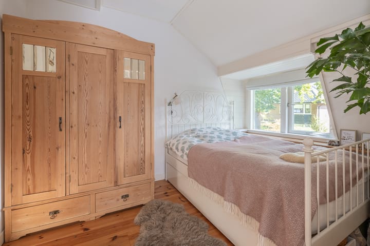 Foto 25 van Bosstraat 35