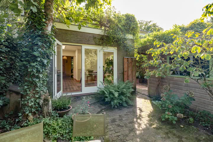 Foto 40 van Bosstraat 35