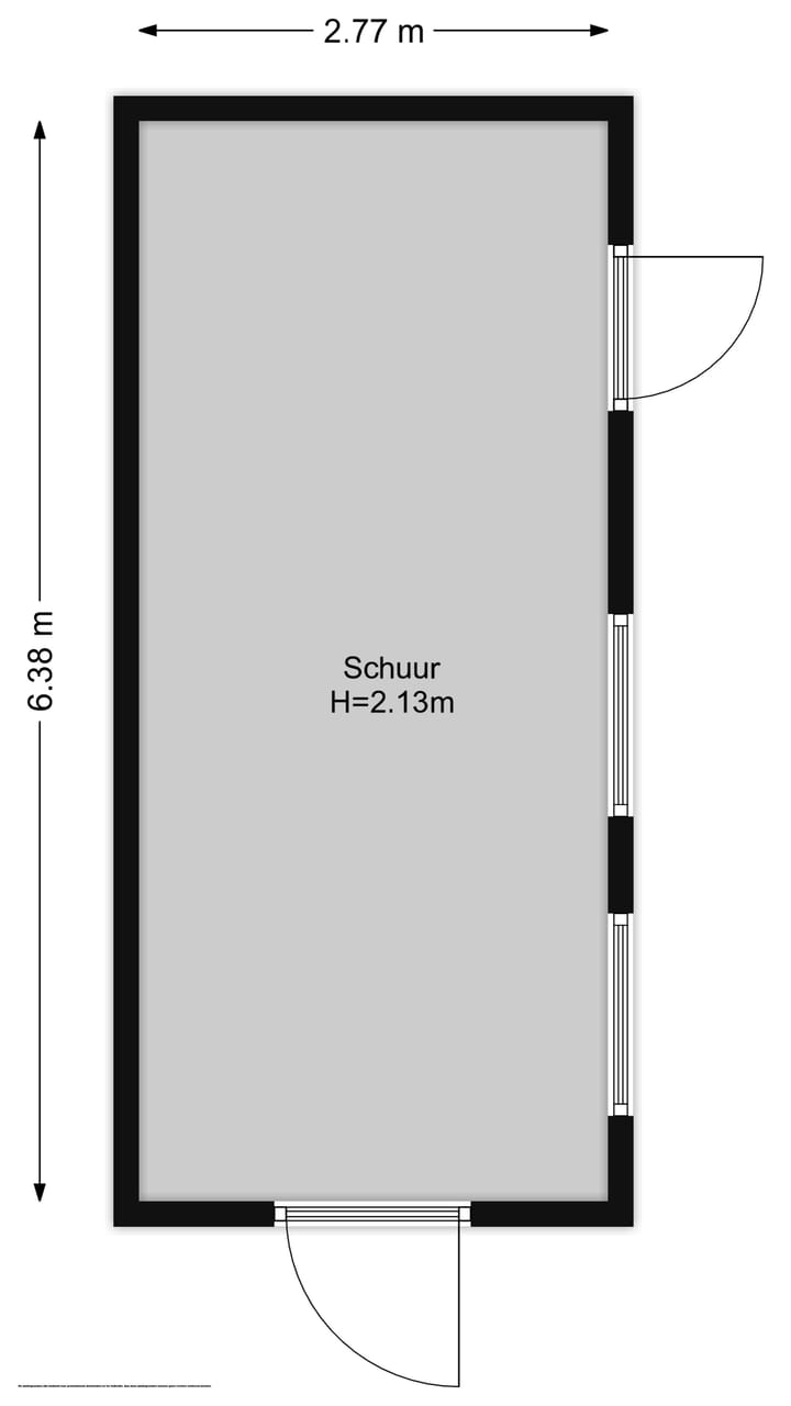 Foto 63 van Bosstraat 35