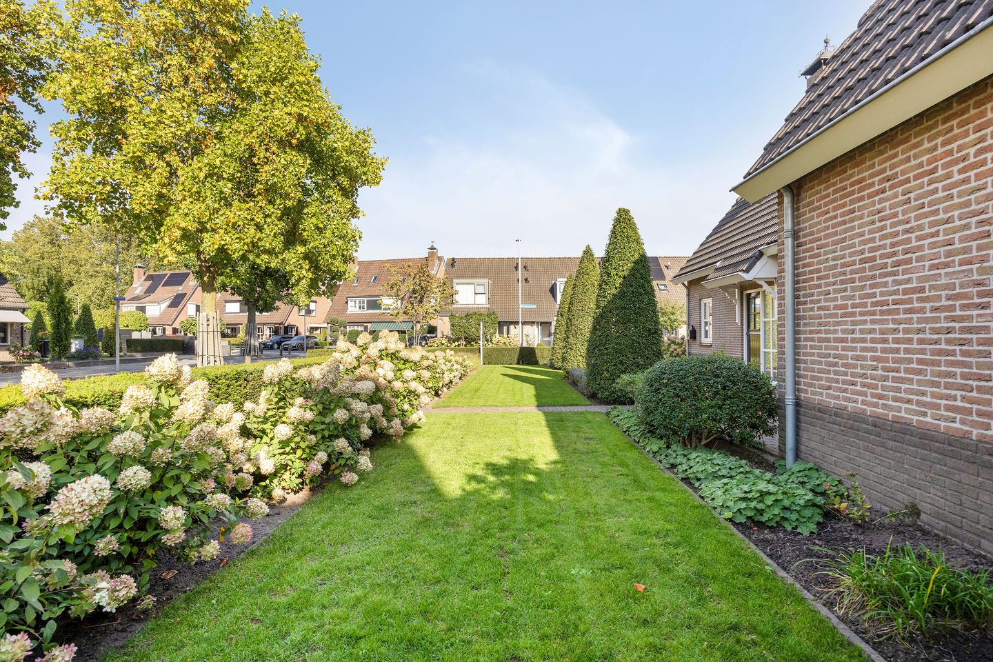 Foto 55 van Hazelaarstraat 2