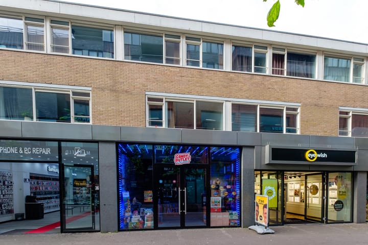 Photo 21 of Marktplein 76