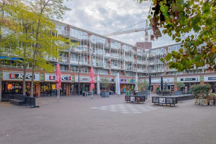 Photo 23 of Marktplein 76