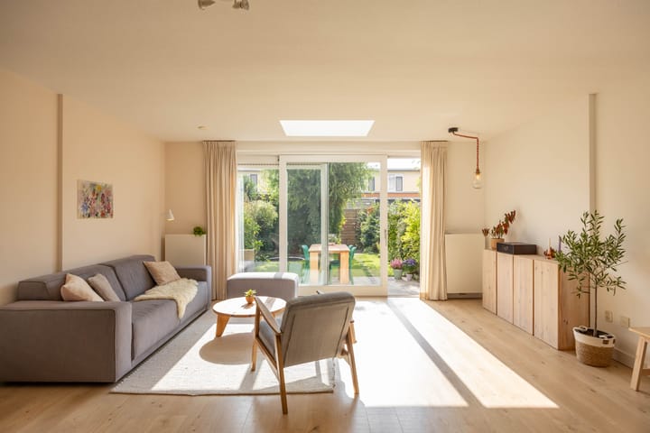 Foto 2 van Oscar Wildestraat 2