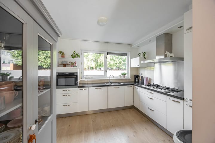 Foto 3 van Oscar Wildestraat 2