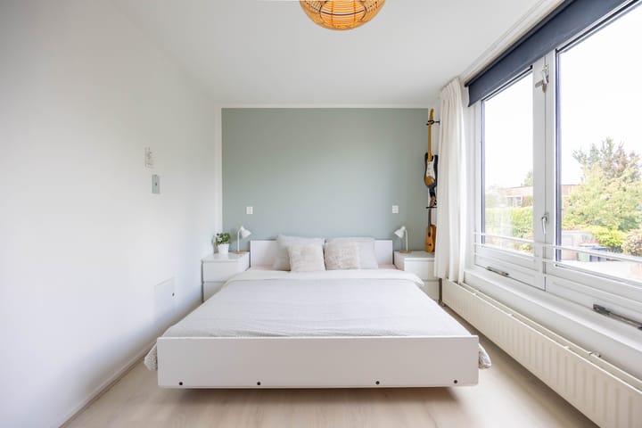 Foto 4 van Oscar Wildestraat 2