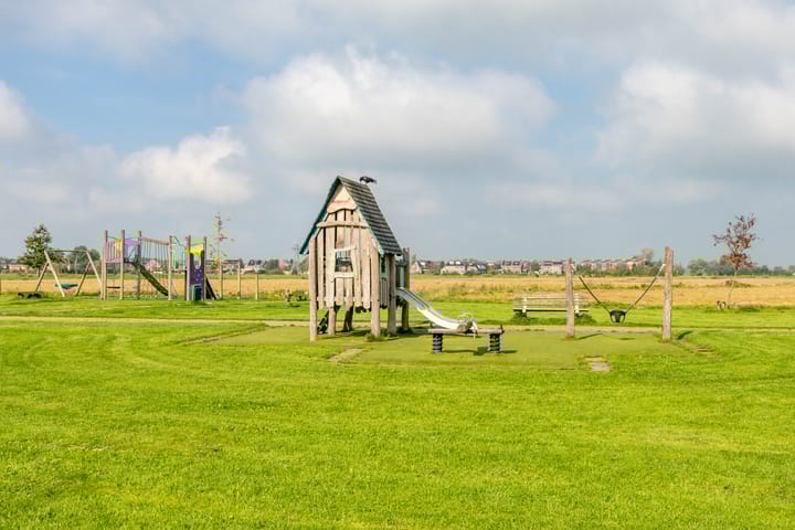 Foto 10 van Oscar Wildestraat 2