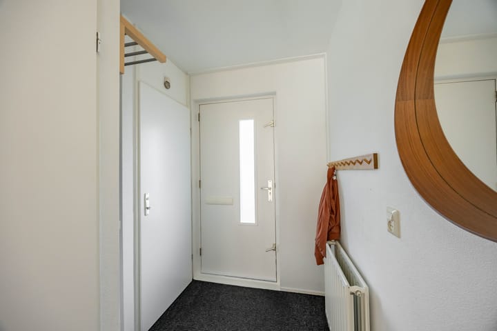 Foto 13 van Oscar Wildestraat 2