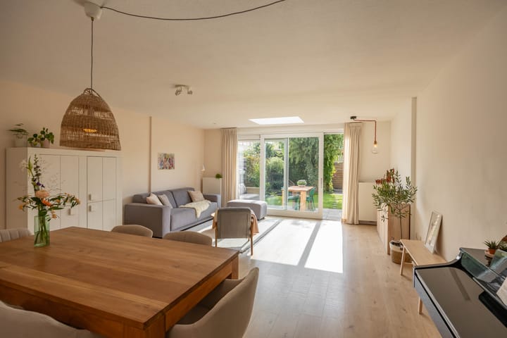 Foto 19 van Oscar Wildestraat 2