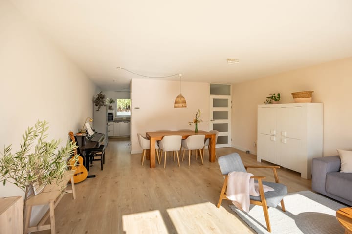 Foto 23 van Oscar Wildestraat 2