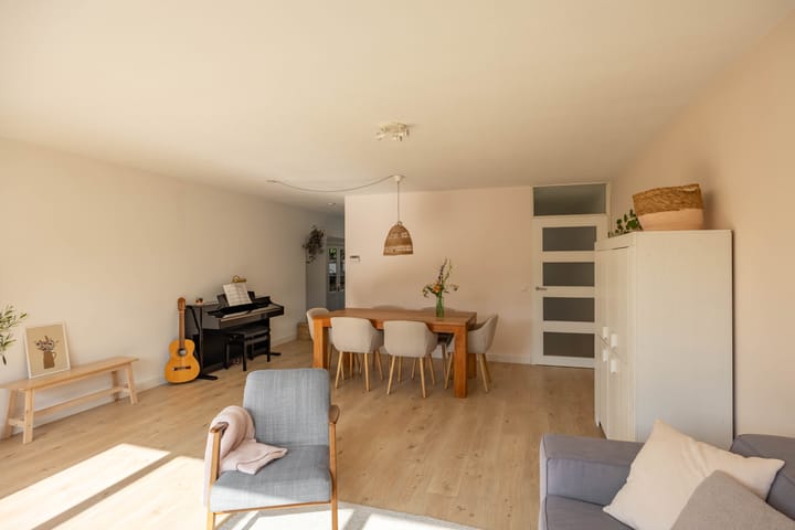 Foto 24 van Oscar Wildestraat 2