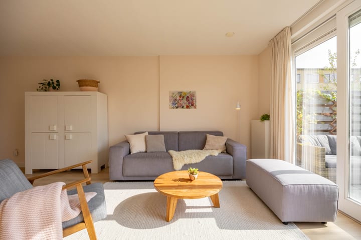 Foto 25 van Oscar Wildestraat 2