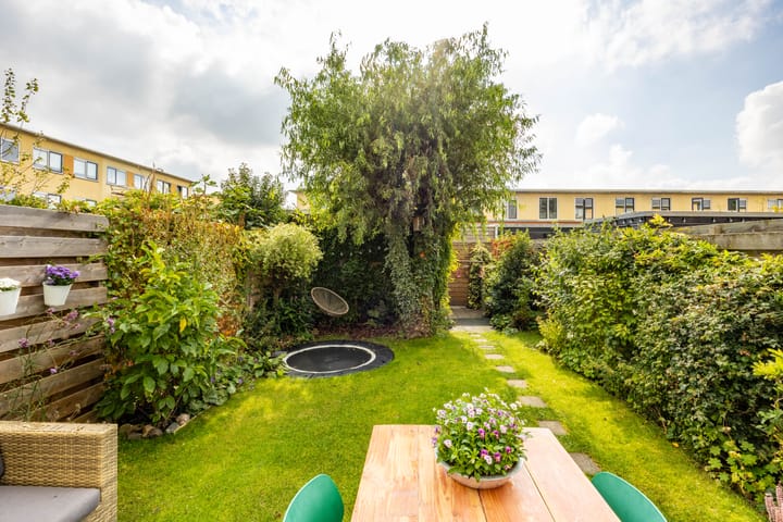 Foto 27 van Oscar Wildestraat 2