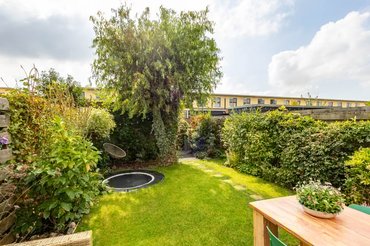 Foto 28 van Oscar Wildestraat 2