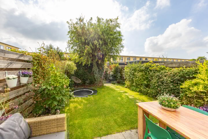 Foto 29 van Oscar Wildestraat 2