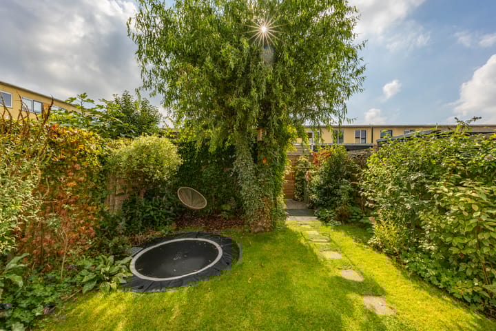 Foto 31 van Oscar Wildestraat 2