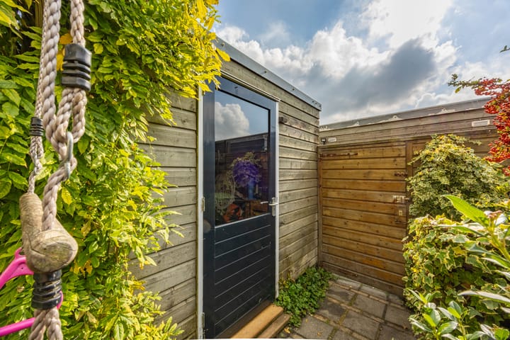 Foto 32 van Oscar Wildestraat 2