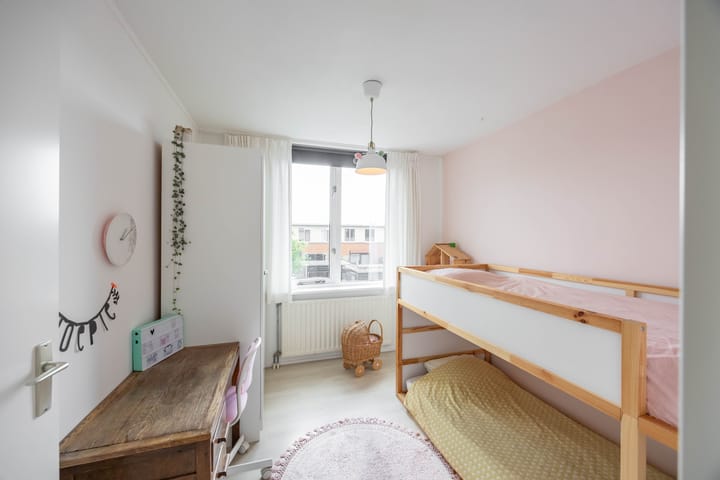 Foto 37 van Oscar Wildestraat 2